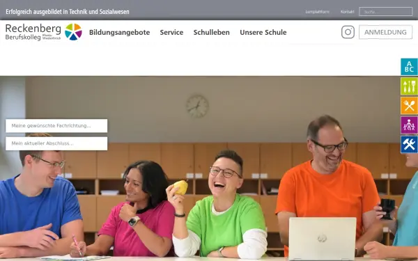 berufspraktikanten.de