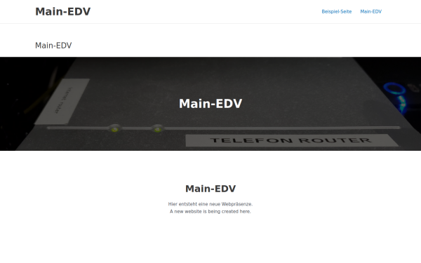 main-edv.de
