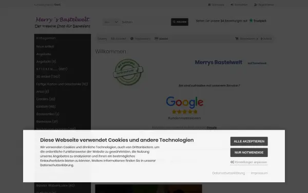 merrys-bastelwelt.de