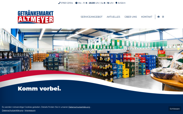 www.altmeyer-getraenke.de