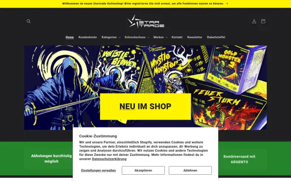 www.startrade-pyro.de