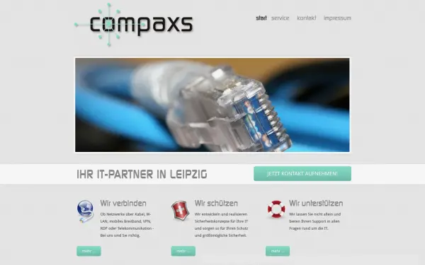 www.compaxs.de