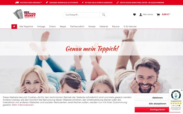 www.meinteppichmarkt.de