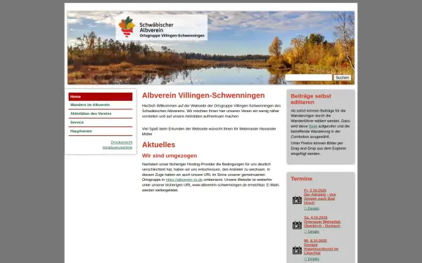 albverein-vs.de