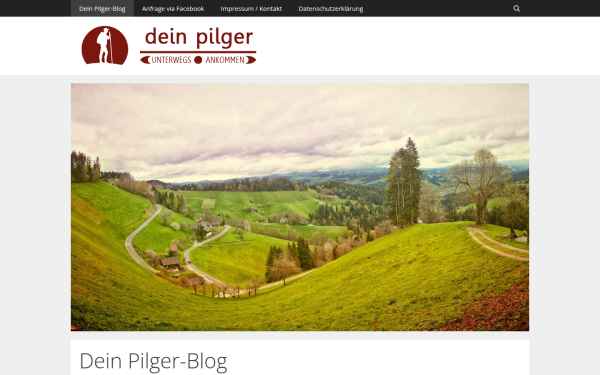 dein-pilger.de