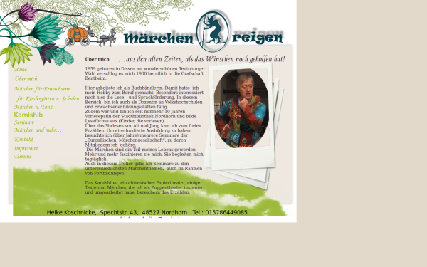 www.maerchenreigen.de