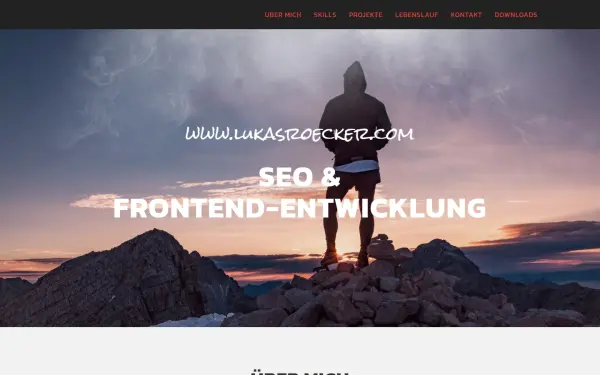 lukasroecker.com