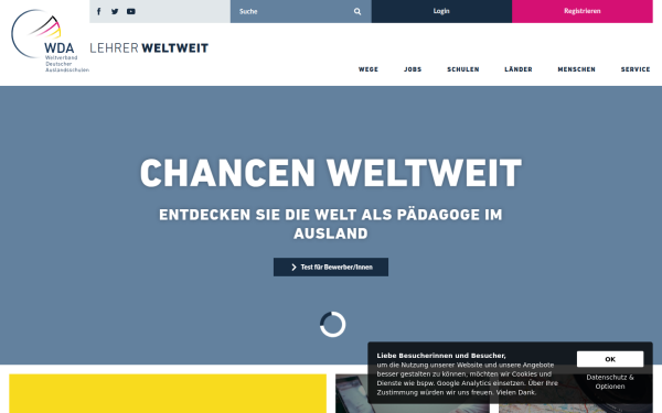 www.lehrer-weltweit.de