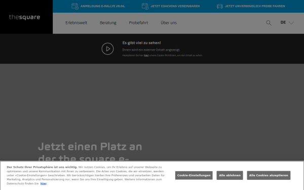 www.the-square.ch