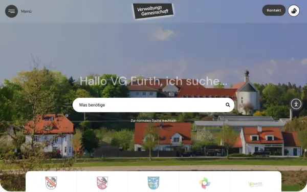 www.vg-furth.de