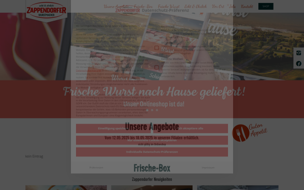 www.zappendorfer.de