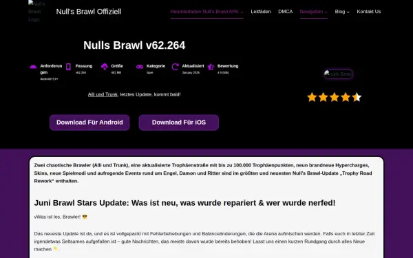 thenullsbrawl.de