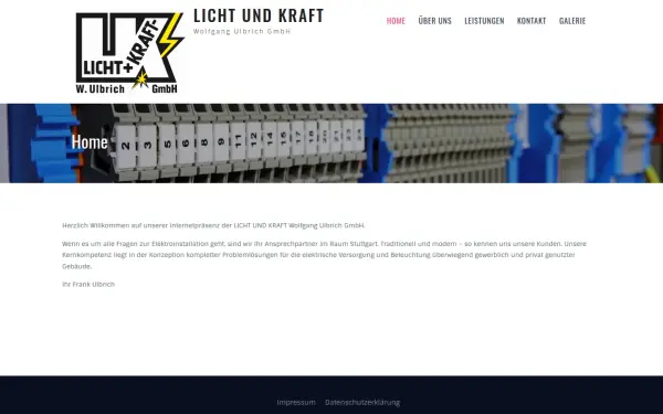 licht-und-kraft.de