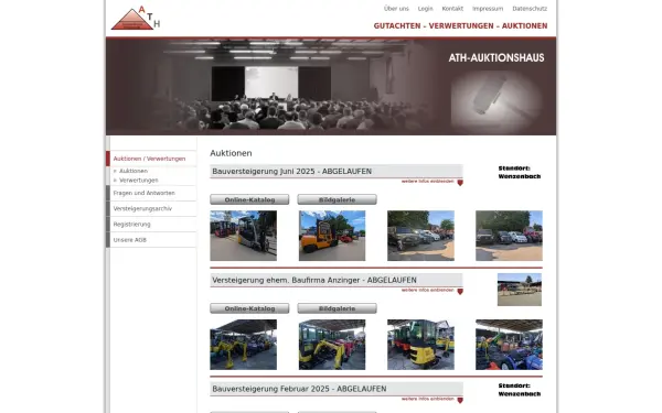 www.auktionshaus-ath.de
