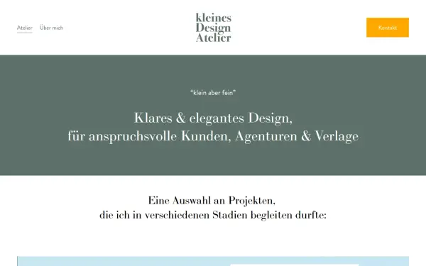 www.kleinesdesignatelier.de