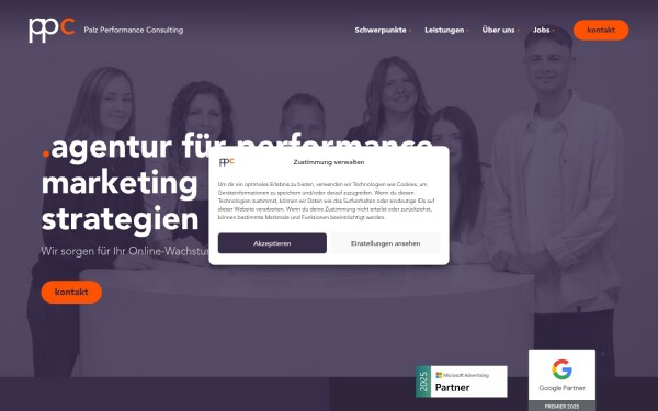 palz.consulting