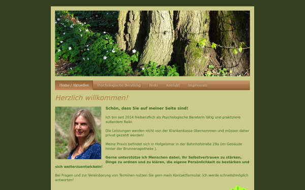 www.gundulasurmann.de