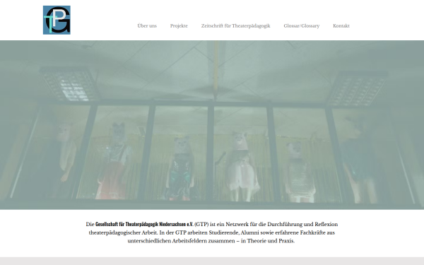 www.gesellschaftfuertheaterpaedagogik.de