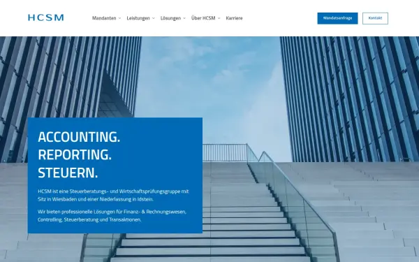 www.hcsm.de