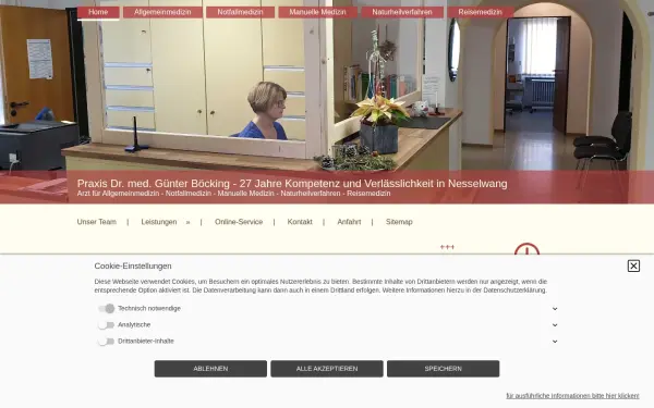 dr-boecking.de