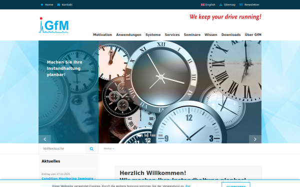 maschinendiagnose.de