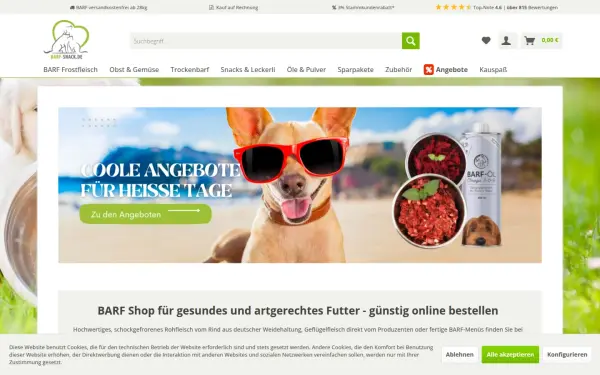 www.barf-snack.de
