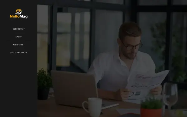 www.nellomag.de