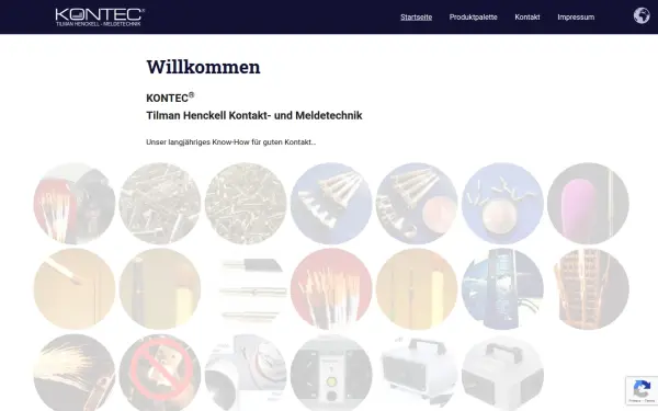 meldetechnik.eu