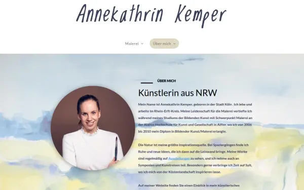 www.annekathrin-kemper.de