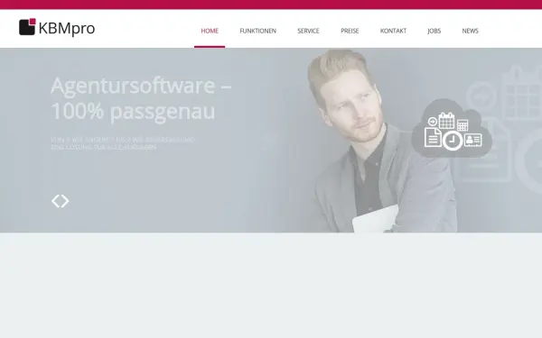 www.agenturbo.de