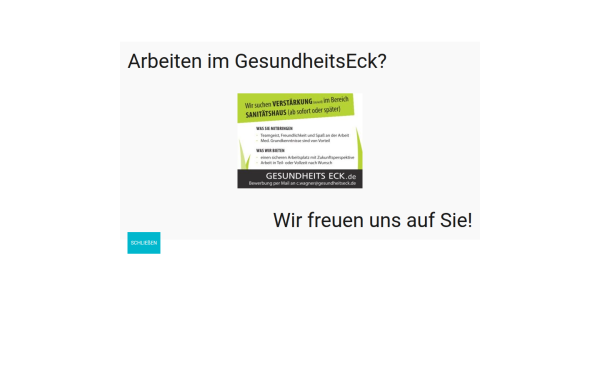 www.gesundheitseck.de