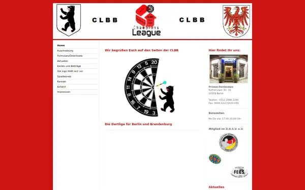 www.dart-championsliga.de