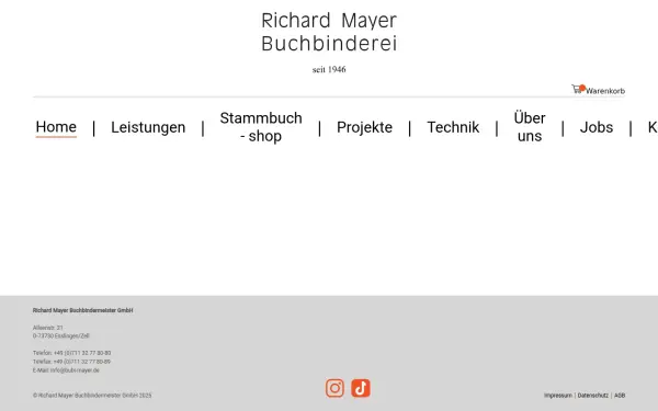 bubi-mayer.de