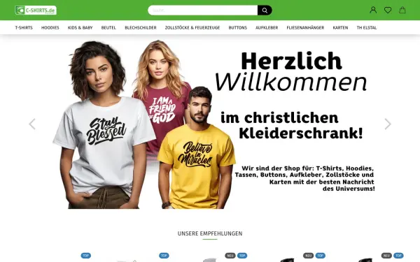 www.c-shirts.de