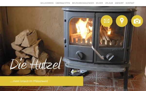 die-hutzel.de