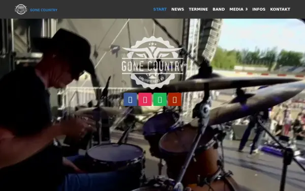 gonecountry.de