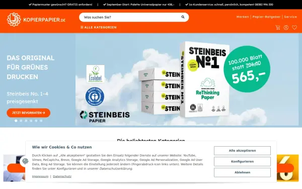 kopierpapier.de