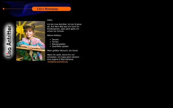 lisa-antritter.de