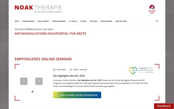 noak-therapie.de