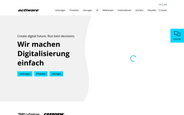 www.actiware.de