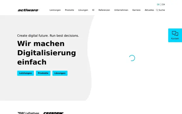 www.actiware.de