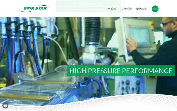 www.spirstar.de
