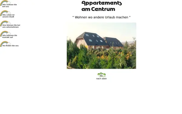appartementsamcentrum.de