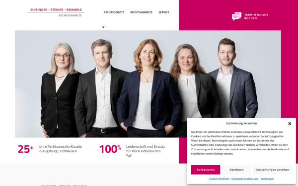 ruisingersteiner.de