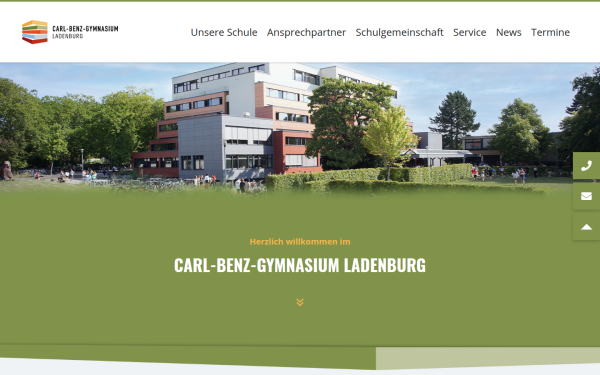 www.cbg-ladenburg.de