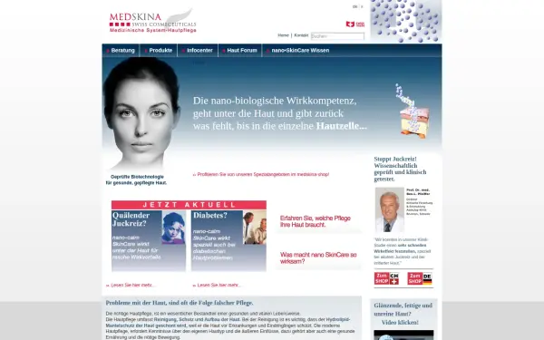 www.medskina.de