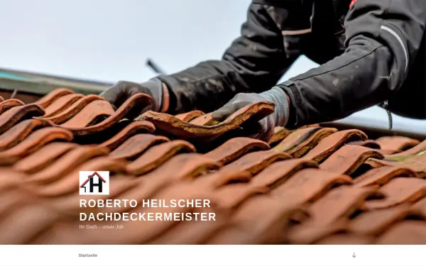 heilscher-dach.de