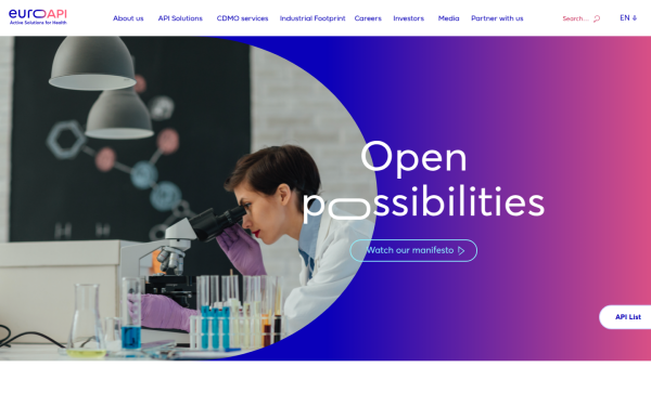www.euroapi.com