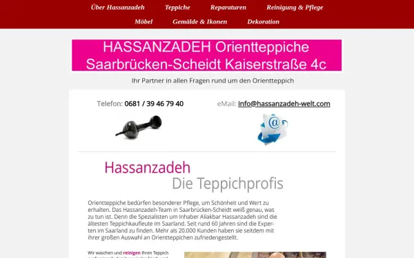 www.hassanzadeh-welt.de