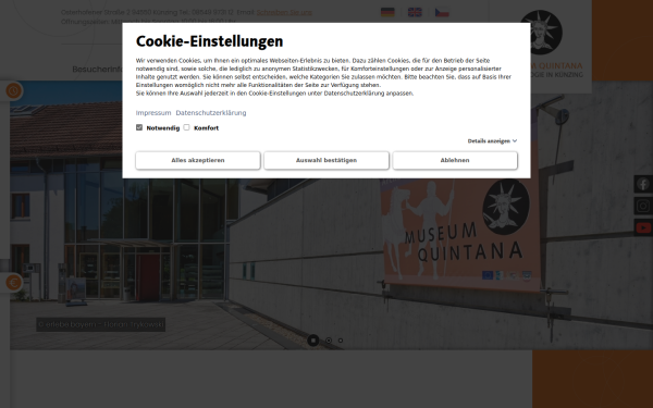 www.museum-quintana.de